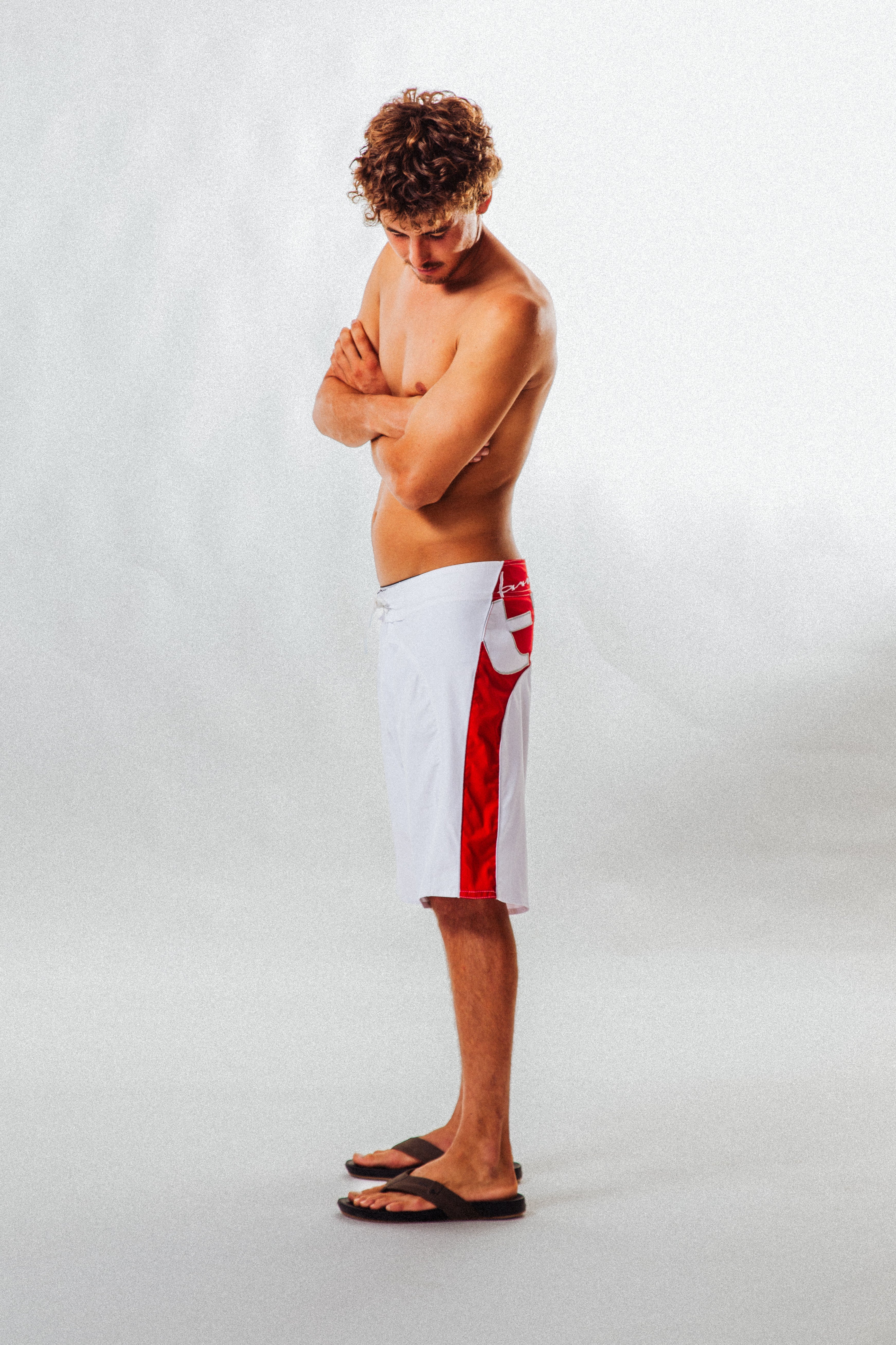 Bermuda Croatia Board Short