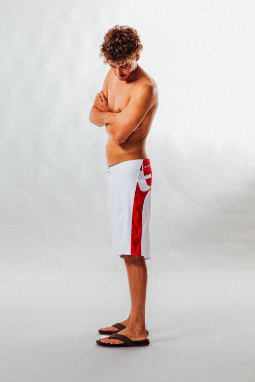 Bermuda Croatia Board Short