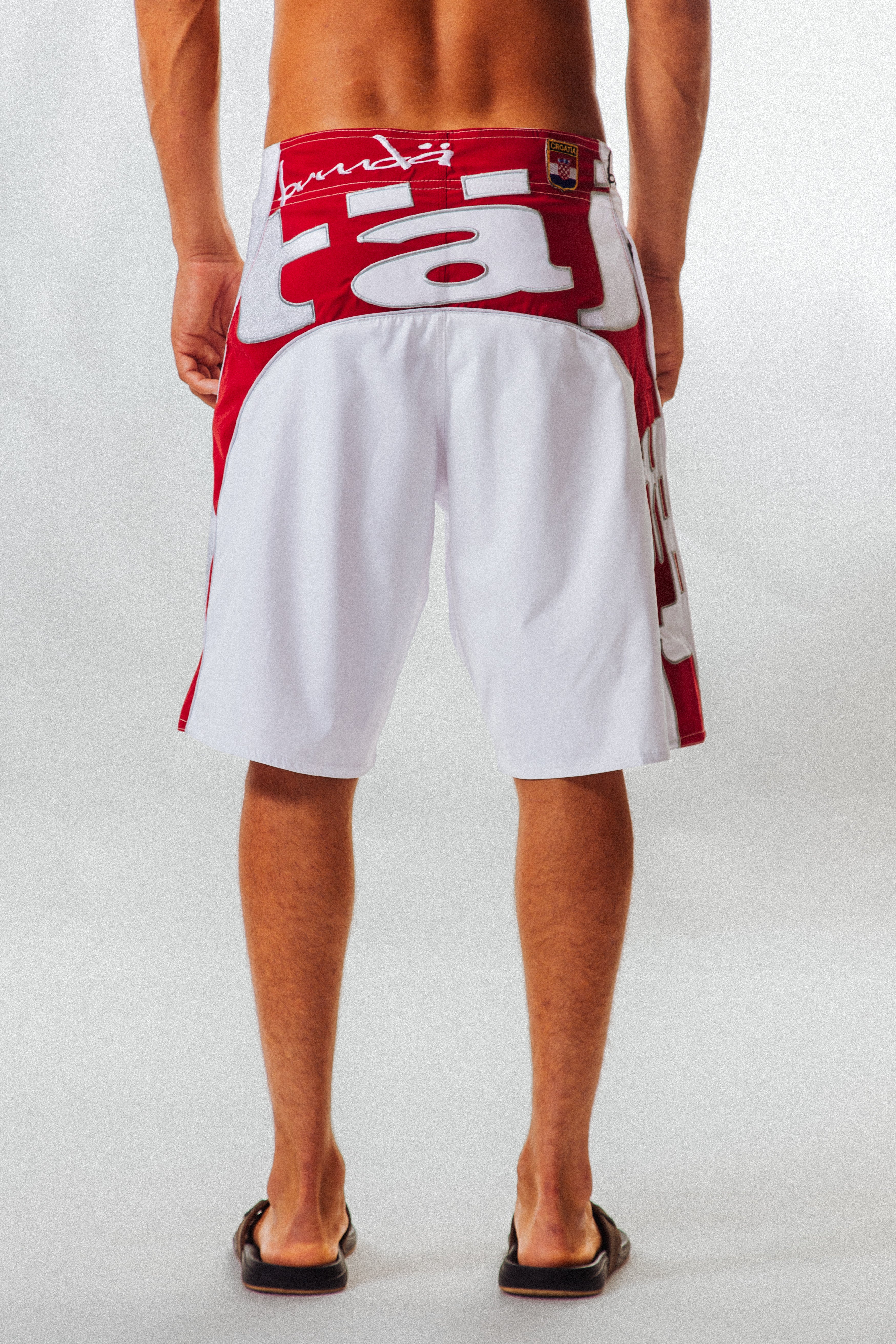 Bermuda Croatia Board Short