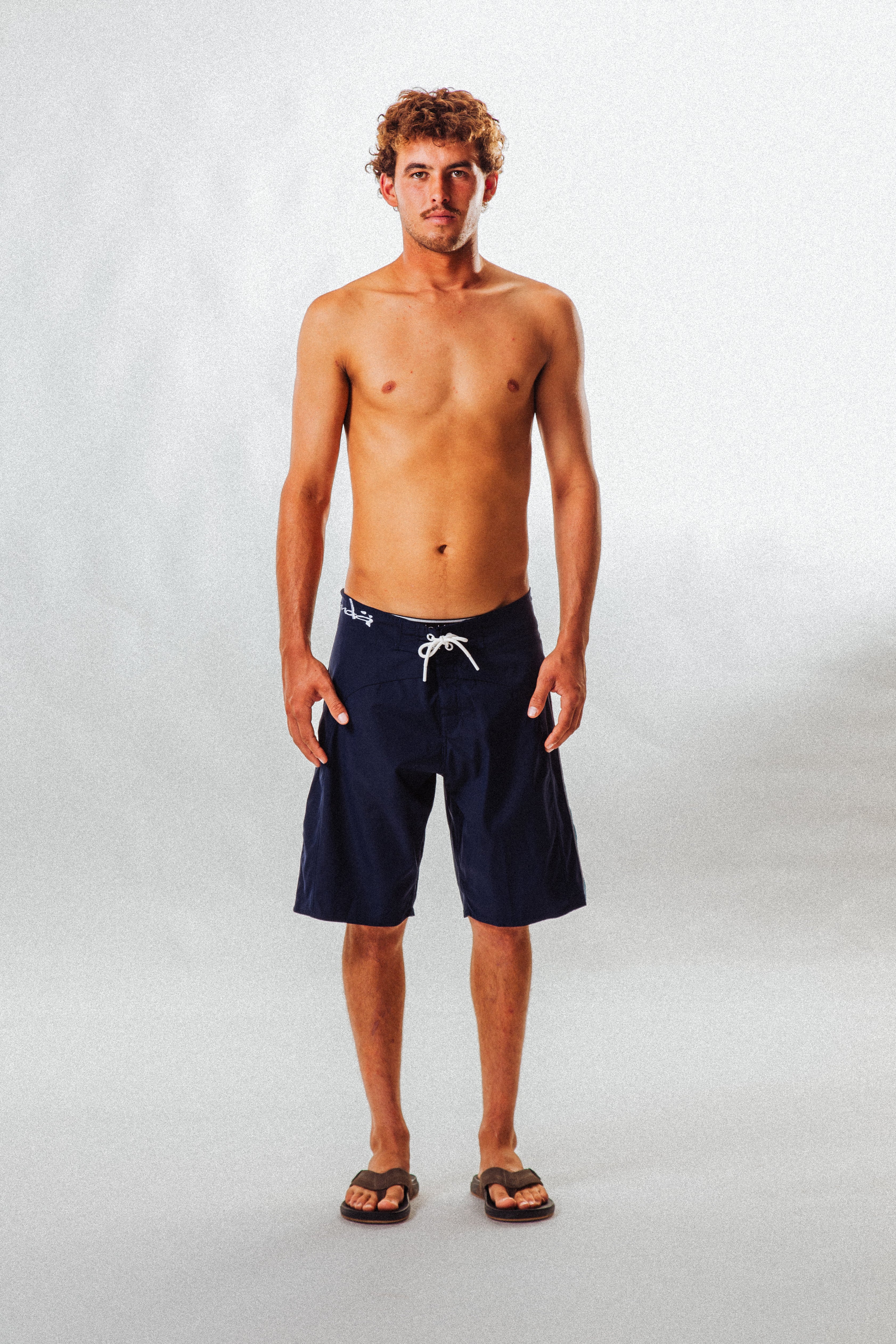 Bermuda Argentina Board Short