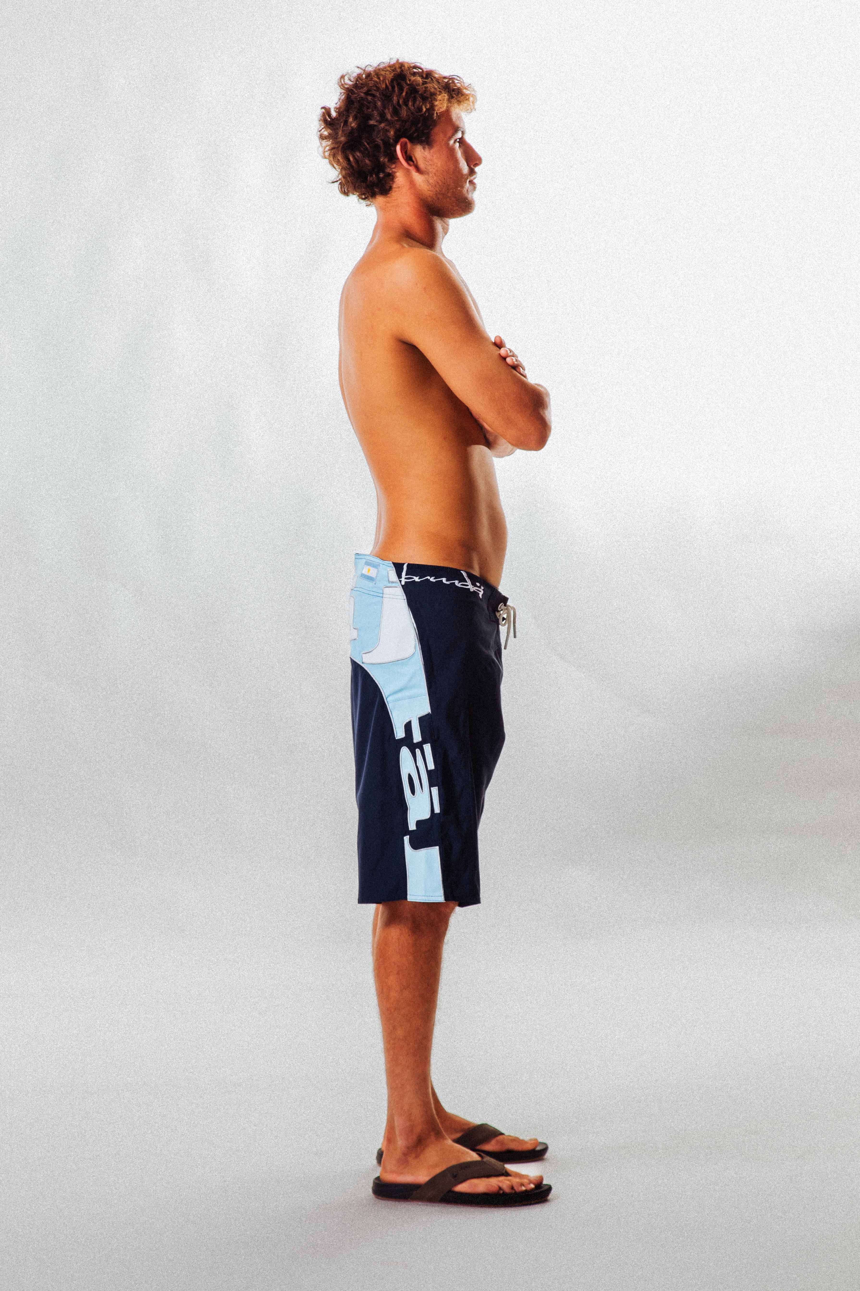 Bermuda Argentina Board Short