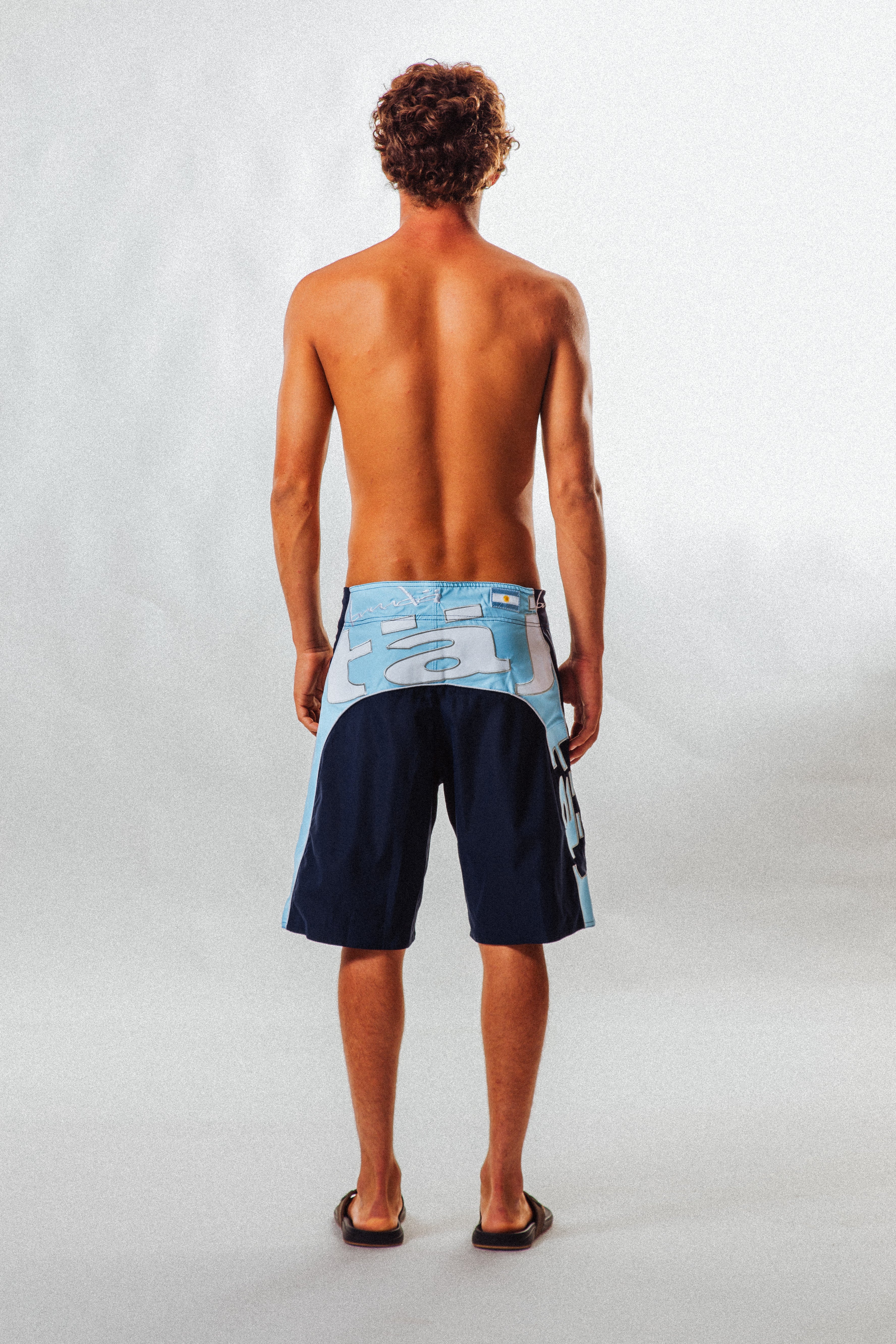 Bermuda Argentina Board Short