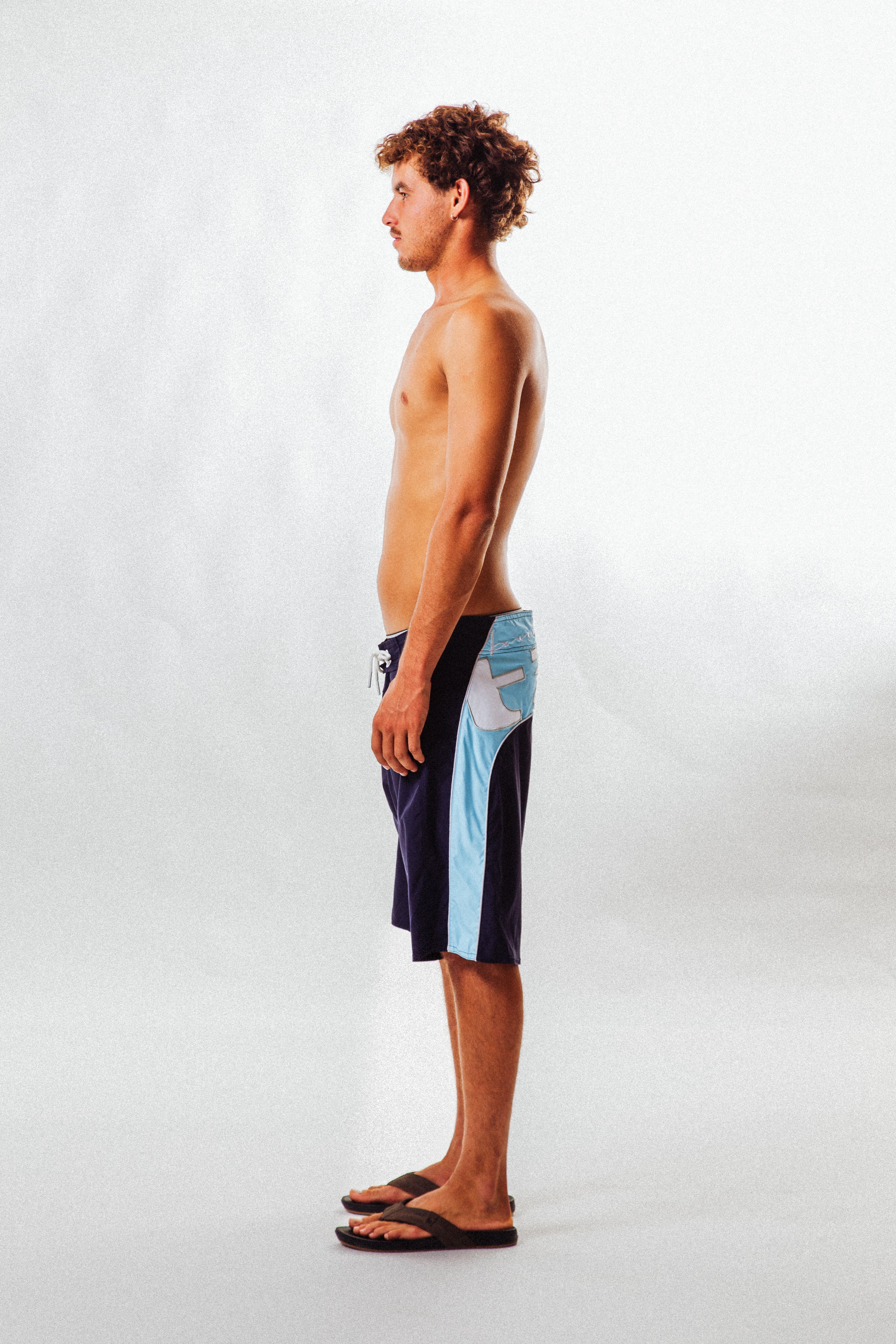 Bermuda Argentina Board Short